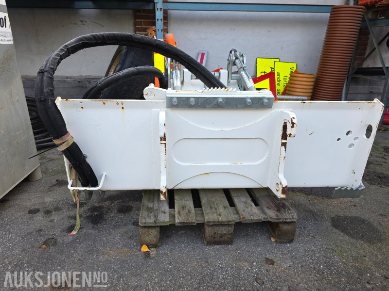 2019 Simex asfalt og betongfres PL3515 - Other machinery: picture 5 2019 Simex asfalt og betongfres PL3515 - Other machinery: picture 5