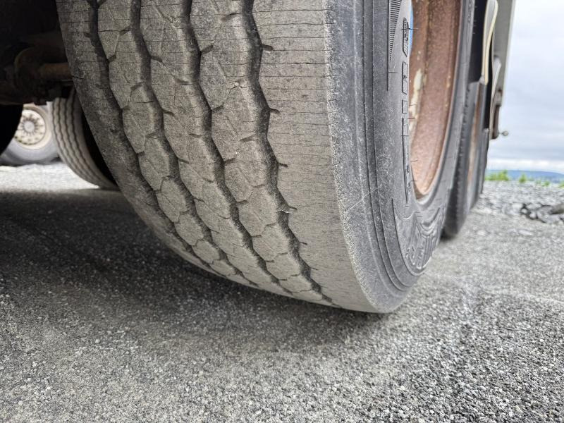 2009 Schweriner skapsemi med kjøl / frys aggergat - Trailer: picture 5 2009 Schweriner skapsemi med kjøl / frys aggergat - Trailer: picture 5