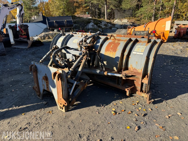 1999 Tellefsdal - Kommuneblad - Truck: picture 5 1999 Tellefsdal - Kommuneblad - Truck: picture 5