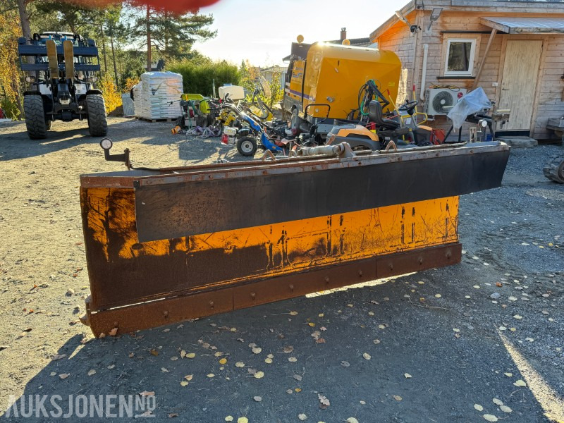 1999 Tellefsdal - Kommuneblad - Truck: picture 3 1999 Tellefsdal - Kommuneblad - Truck: picture 3