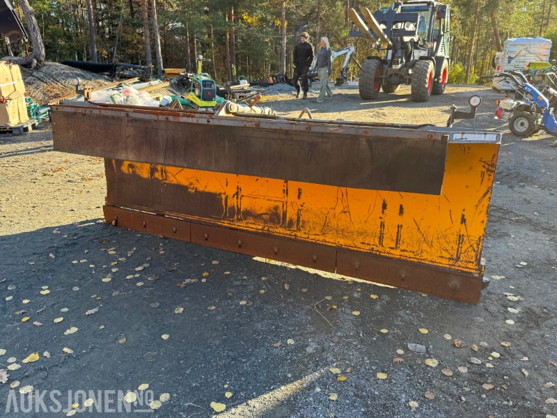 1999 Tellefsdal - Kommuneblad - Truck: picture 2 1999 Tellefsdal - Kommuneblad - Truck: picture 2