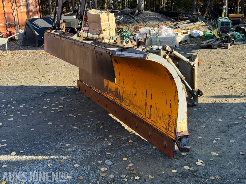 1999 Tellefsdal - Kommuneblad - Truck: picture 1 1999 Tellefsdal - Kommuneblad - Truck: picture 1