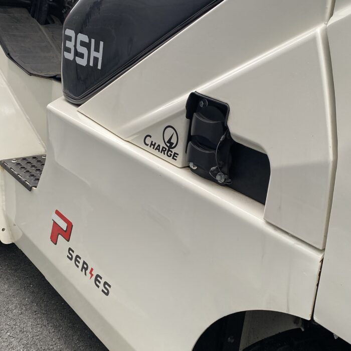 Goodsense P35H 309V CATL Electric forklift - Electric forklift: picture 5 Goodsense P35H 309V CATL Electric forklift - Electric forklift: picture 5