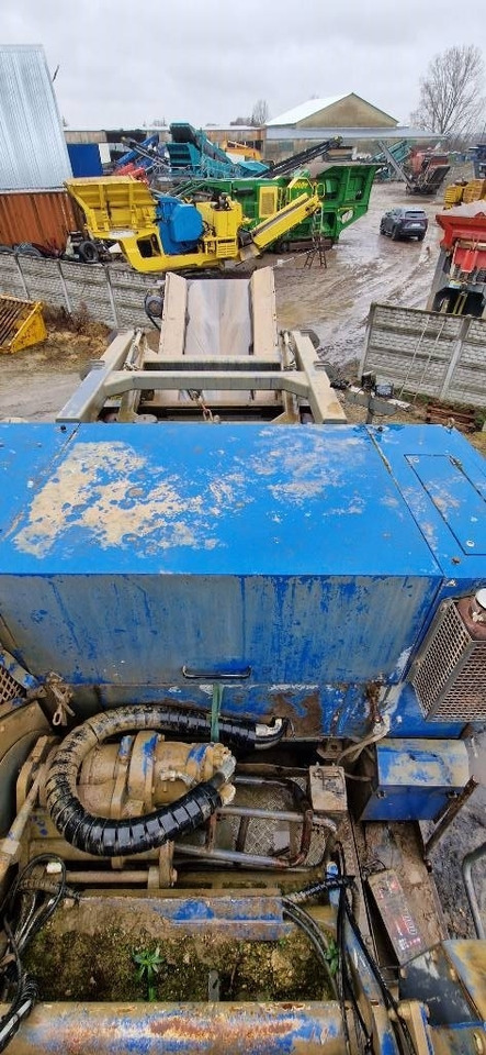 Crusher Kleemann MC 110 R: picture 27