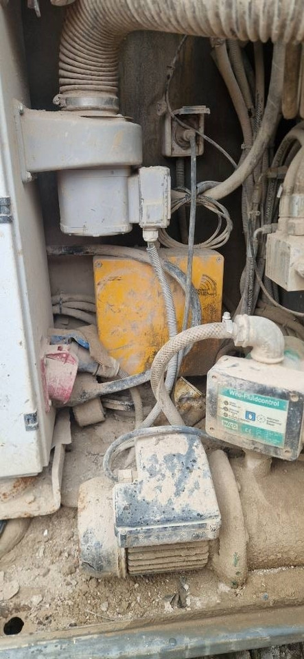 Crusher Kleemann MC 110 R: picture 14