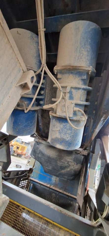 Crusher Kleemann MC 110 R: picture 18