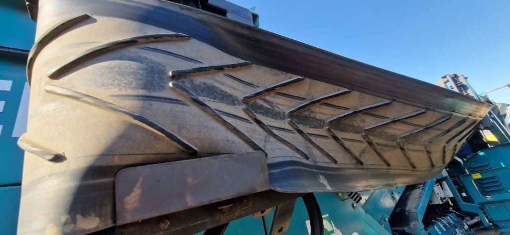 Screener Powersceen Chieftain 1400: picture 12