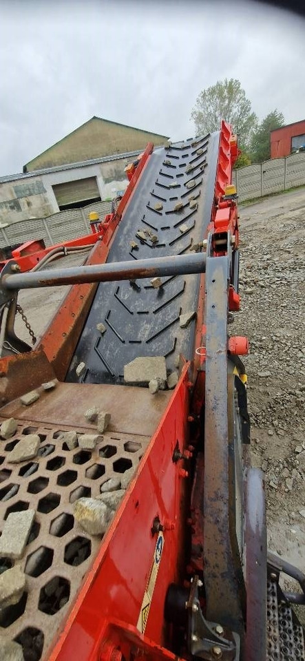 Sandvik QE 241 - Screener: picture 5 Sandvik QE 241 - Screener: picture 5