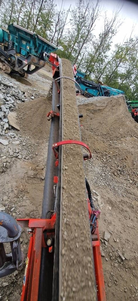 Sandvik QE 241 - Screener: picture 4 Sandvik QE 241 - Screener: picture 4