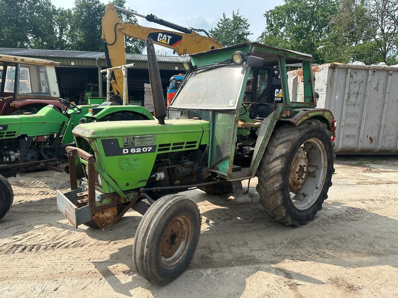 Deutz Package - Farm tractor: picture 1 Deutz Package - Farm tractor: picture 1