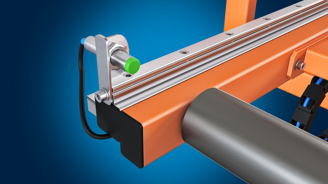 Wise Service Automatic measuring roller WSR3000 - Machine tool: picture 4 Wise Service Automatic measuring roller WSR3000 - Machine tool: picture 4