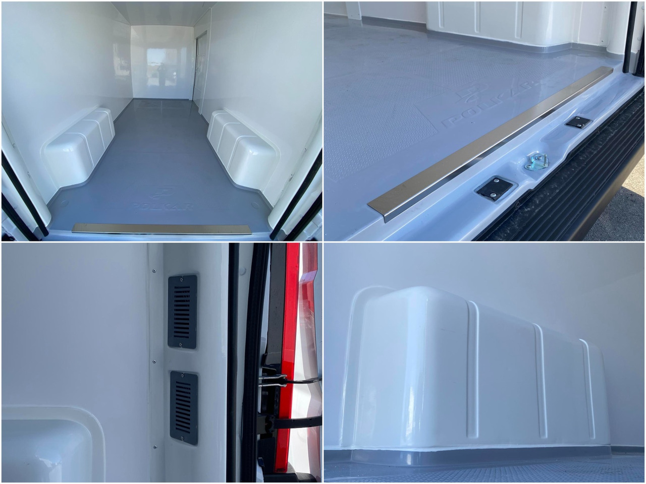 FIAT SOFORT LIEFERBAR | DUCATO L3H2 140PS | TIEFKÜHLFAHRZEUG -20C + KONVEKTA TK 4022 12V-230V - Refrigerated van: picture 2 FIAT SOFORT LIEFERBAR | DUCATO L3H2 140PS | TIEFKÜHLFAHRZEUG -20C + KONVEKTA TK 4022 12V-230V - Refrigerated van: picture 2
