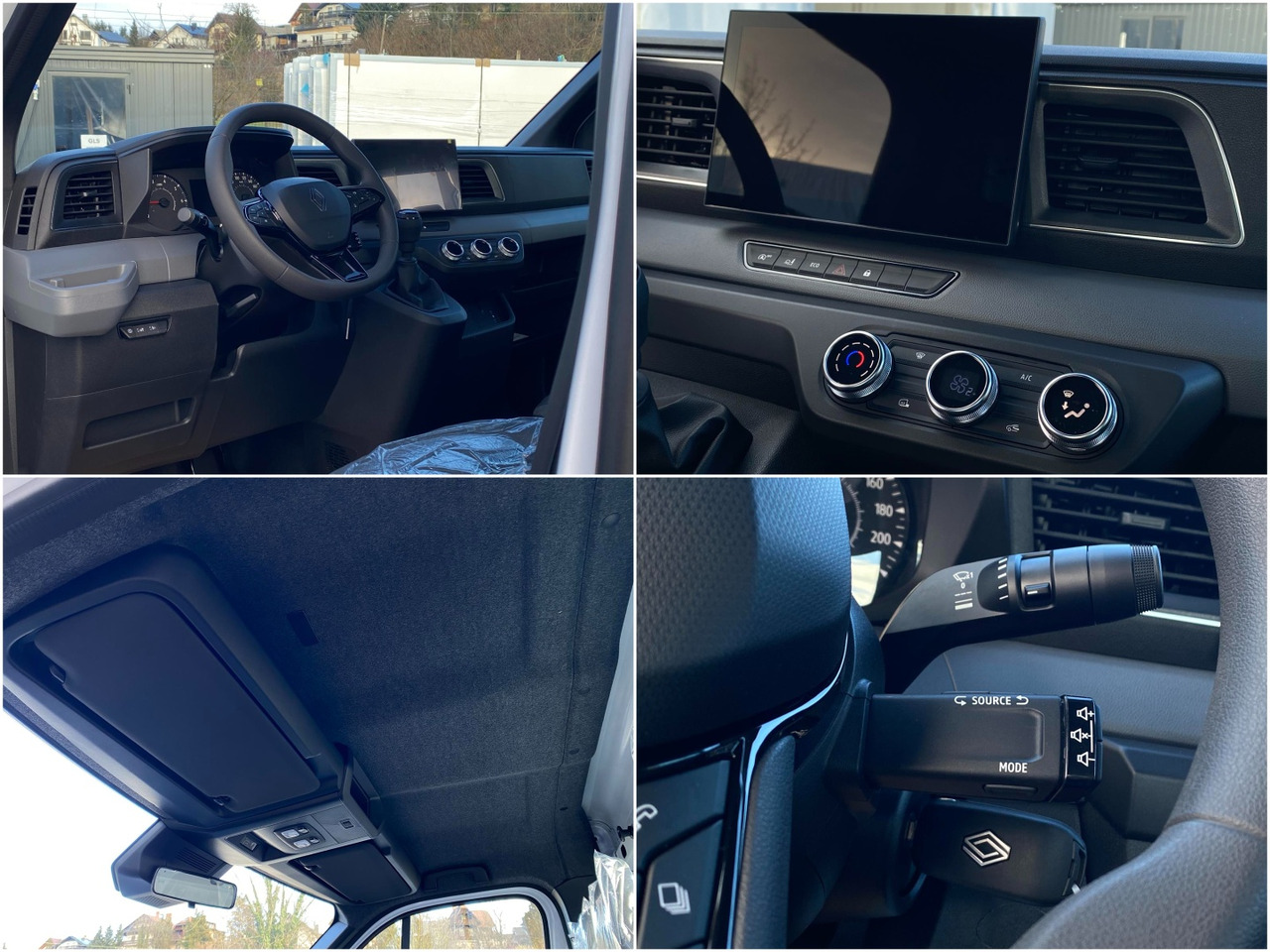 Leasing of RENAULT NEW MASTER L3 170PS 1+2 PRITSCHE PLANE 4300MM RENAULT NEW MASTER L3 170PS 1+2 PRITSCHE PLANE 4300MM: picture 6 Leasing of RENAULT NEW MASTER L3 170PS 1+2 PRITSCHE PLANE 4300MM RENAULT NEW MASTER L3 170PS 1+2 PRITSCHE PLANE 4300MM: picture 6