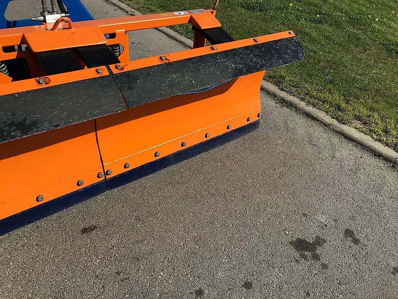 Heimann PV2/22 - Snow plough: picture 5 Heimann PV2/22 - Snow plough: picture 5