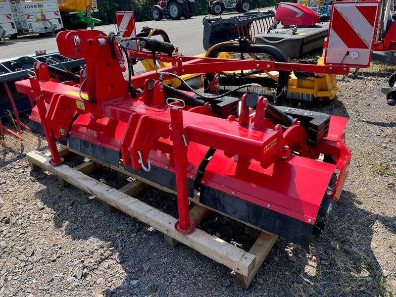Knoche Speedmax 300 - Messerwalze - Soil tillage equipment: picture 4 Knoche Speedmax 300 - Messerwalze - Soil tillage equipment: picture 4