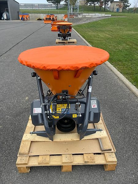 Matev SPR-DS 125 ST - Sand/ Salt spreader: picture 3 Matev SPR-DS 125 ST - Sand/ Salt spreader: picture 3