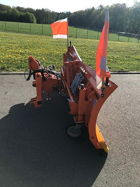 SaMASZ RAM 270 - Snow plough: picture 5 SaMASZ RAM 270 - Snow plough: picture 5
