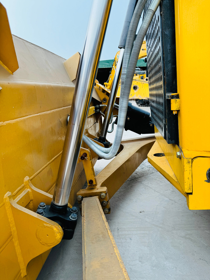 Bulldozer Caterpillar D8R Used Bulldozer CAT Dozer D6G D6R D7G D7R D7H D7E D8T D9R D10T D10R in Good Work Performance for Sale: picture 11