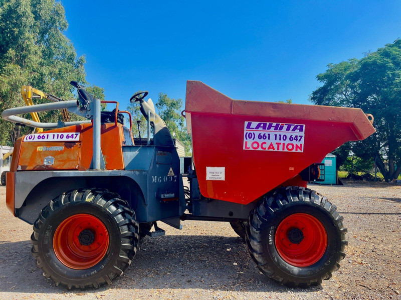 AUSA D1000AP - Dumper: picture 2 AUSA D1000AP - Dumper: picture 2