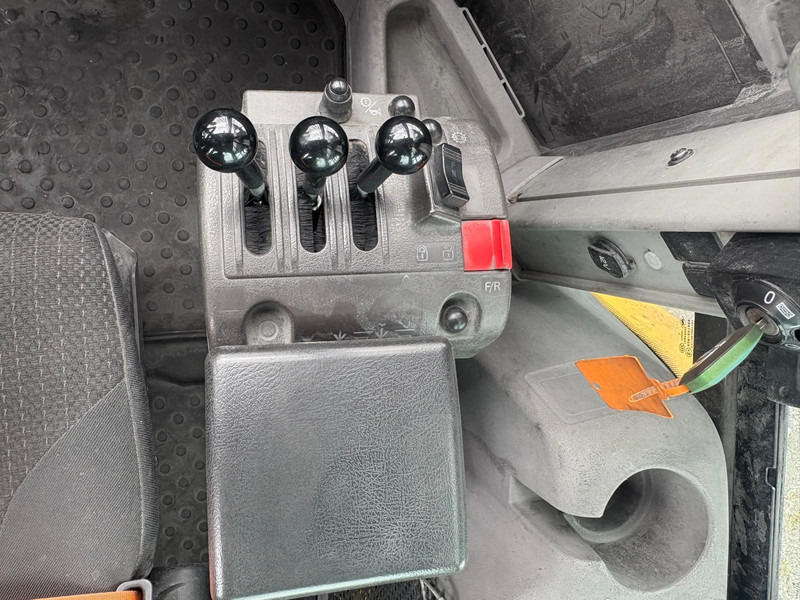 Leasing of Volvo L70H Volvo L70H: picture 13 Leasing of Volvo L70H Volvo L70H: picture 13