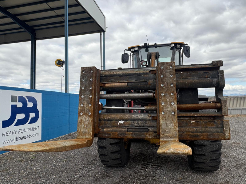 Leasing of Volvo L70H Volvo L70H: picture 6 Leasing of Volvo L70H Volvo L70H: picture 6