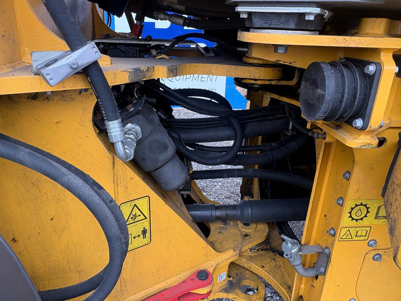 Leasing of Volvo L70H Volvo L70H: picture 7 Leasing of Volvo L70H Volvo L70H: picture 7