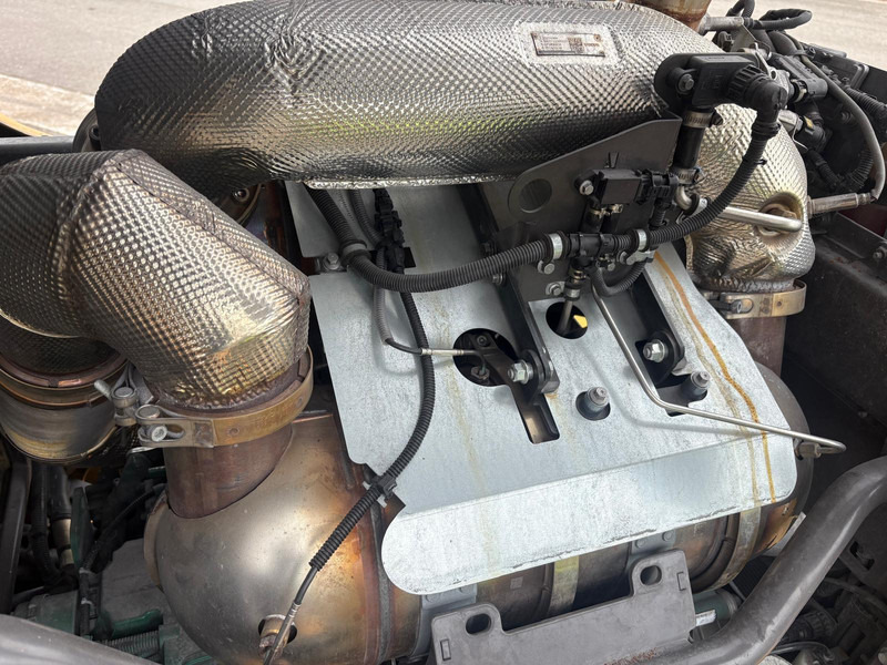 Leasing of Volvo L70H Volvo L70H: picture 11 Leasing of Volvo L70H Volvo L70H: picture 11