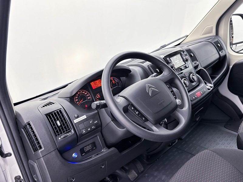 Citroën e-Jumper 435 L3 Club 75 kWh Bakwagen 270km actieradius Navigatie Bindrails Meubelbak - Box van, Electric van: picture 5 Citroën e-Jumper 435 L3 Club 75 kWh Bakwagen 270km actieradius Navigatie Bindrails Meubelbak - Box van, Electric van: picture 5