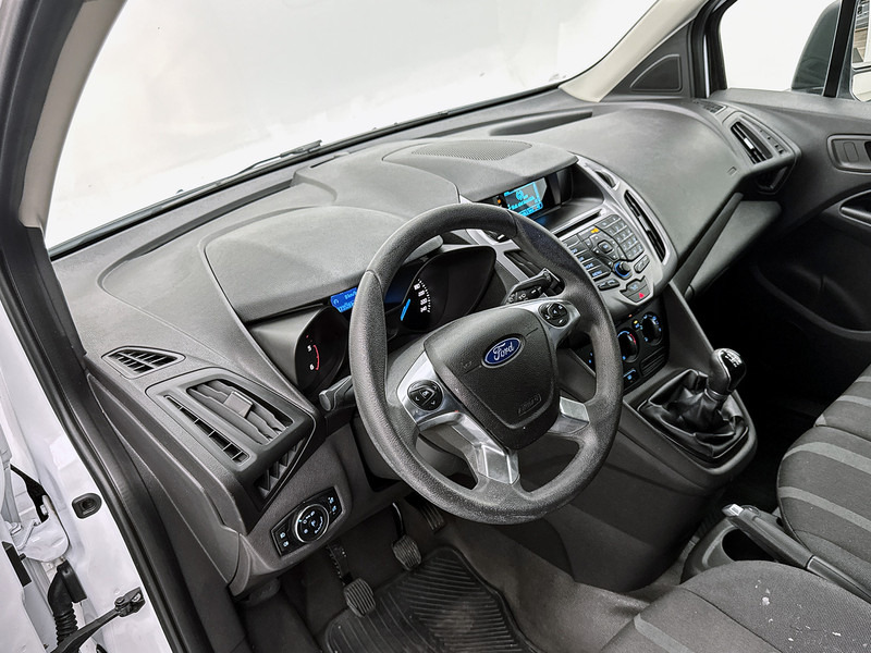 Ford Transit Connect 1.6 TDCI L1 Betimmering Parkeersensoren Imperiaal - Small van: picture 4 Ford Transit Connect 1.6 TDCI L1 Betimmering Parkeersensoren Imperiaal - Small van: picture 4