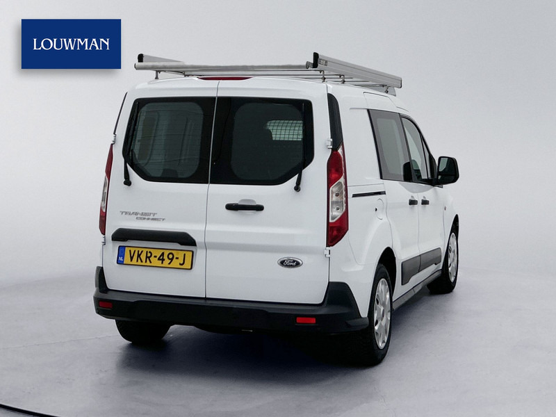Ford Transit Connect 1.6 TDCI L1 Betimmering Parkeersensoren Imperiaal - Small van: picture 2 Ford Transit Connect 1.6 TDCI L1 Betimmering Parkeersensoren Imperiaal - Small van: picture 2