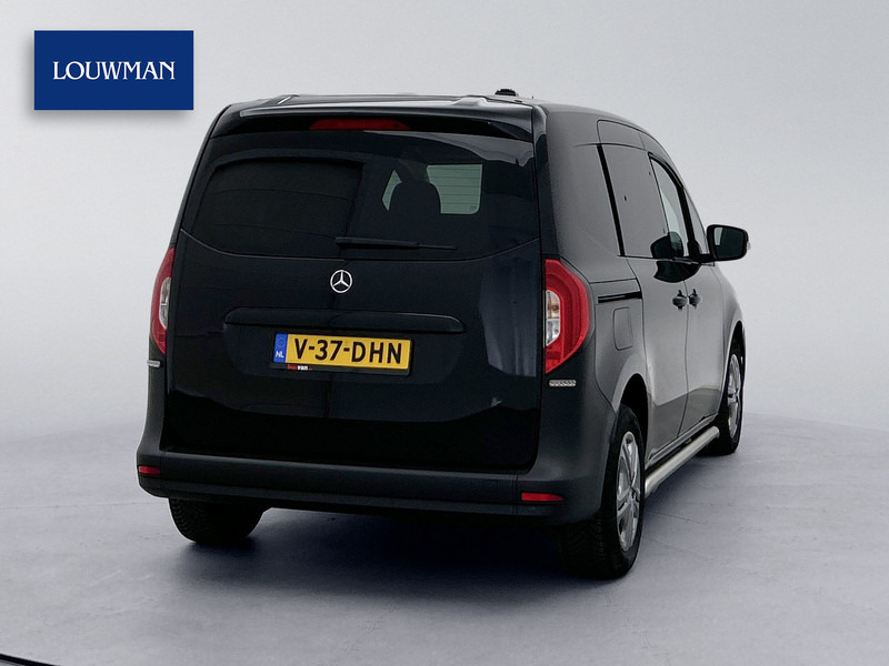 Mercedes-Benz Citan 108 CDI L1 Led koplampen Sidebars Cruise control Airco - Small van: picture 3 Mercedes-Benz Citan 108 CDI L1 Led koplampen Sidebars Cruise control Airco - Small van: picture 3