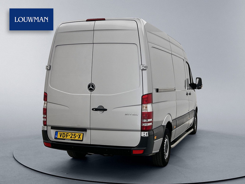 Mercedes-Benz Sprinter 314 2.2 CDI Inrichting Laadlift Betimmering Cruise Control Parkeersensoren Automaat 220v omvormer Geveerde stoel - Panel van: picture 2 Mercedes-Benz Sprinter 314 2.2 CDI Inrichting Laadlift Betimmering Cruise Control Parkeersensoren Automaat 220v omvormer Geveerde stoel - Panel van: picture 2