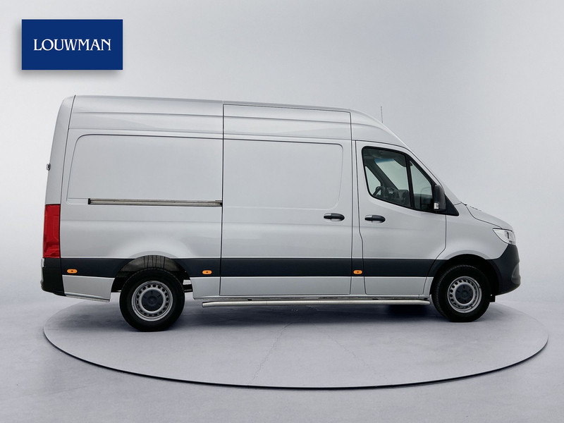 Mercedes-Benz Sprinter 316 2.2 CDI L2H2 Automaat 164pk Navigatie Geveerde stoel NAP Camera Betimmering Cruise control Euro 6 - Panel van: picture 4 Mercedes-Benz Sprinter 316 2.2 CDI L2H2 Automaat 164pk Navigatie Geveerde stoel NAP Camera Betimmering Cruise control Euro 6 - Panel van: picture 4