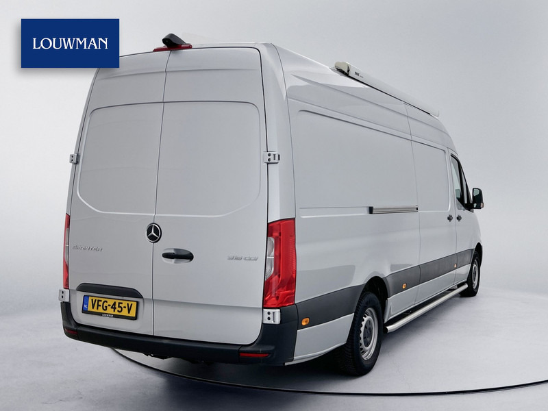 Mercedes-Benz Sprinter 316 2.2 CDI L3H2 Luifel Inrichting Crosscamper Oprijplaat Achteruitrijcamera 164pk Cruise Control - Panel van: picture 2 Mercedes-Benz Sprinter 316 2.2 CDI L3H2 Luifel Inrichting Crosscamper Oprijplaat Achteruitrijcamera 164pk Cruise Control - Panel van: picture 2