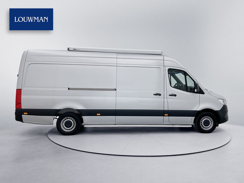 Mercedes-Benz Sprinter 316 2.2 CDI L3H2 Luifel Inrichting Crosscamper Oprijplaat Achteruitrijcamera 164pk Cruise Control - Panel van: picture 3 Mercedes-Benz Sprinter 316 2.2 CDI L3H2 Luifel Inrichting Crosscamper Oprijplaat Achteruitrijcamera 164pk Cruise Control - Panel van: picture 3