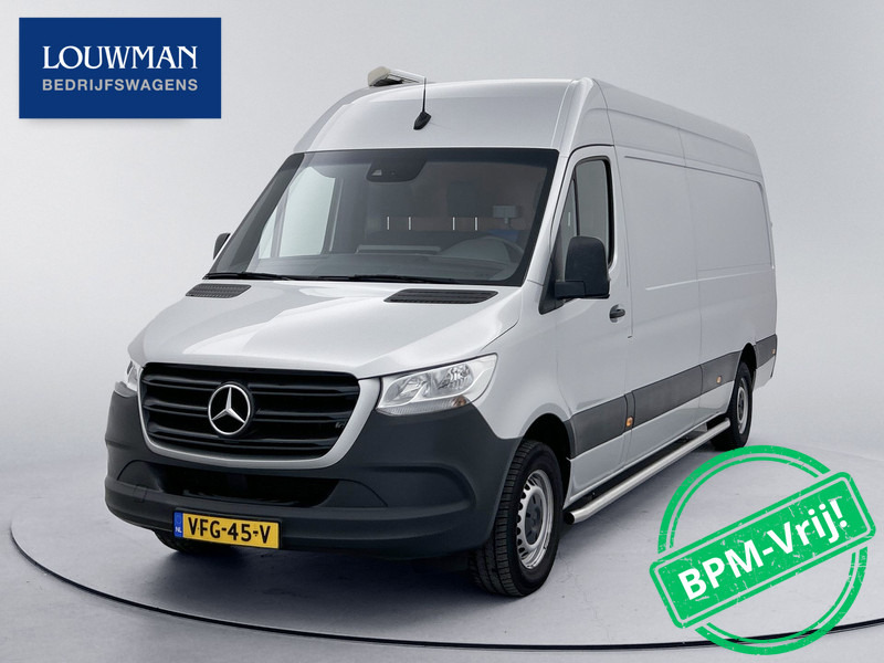 Mercedes-Benz Sprinter 316 2.2 CDI L3H2 Luifel Inrichting Crosscamper Oprijplaat Achteruitrijcamera 164pk Cruise Control - Panel van: picture 1 Mercedes-Benz Sprinter 316 2.2 CDI L3H2 Luifel Inrichting Crosscamper Oprijplaat Achteruitrijcamera 164pk Cruise Control - Panel van: picture 1