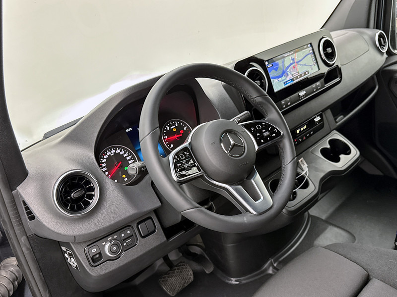 Mercedes-Benz Sprinter 419 1.9 CDI 366 L2H2 9G-Automaat Nieuw BPM Vrij LED Navigatie Achteruitrijcamera - Small van: picture 4 Mercedes-Benz Sprinter 419 1.9 CDI 366 L2H2 9G-Automaat Nieuw BPM Vrij LED Navigatie Achteruitrijcamera - Small van: picture 4