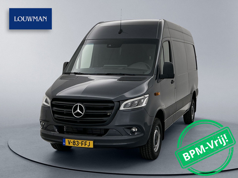 Mercedes-Benz Sprinter 419 1.9 CDI L2H2 Led Adaptieve Cruise Control 360 Graden Camera Navigatie Softclose Schuifdeur - Small van: picture 1 Mercedes-Benz Sprinter 419 1.9 CDI L2H2 Led Adaptieve Cruise Control 360 Graden Camera Navigatie Softclose Schuifdeur - Small van: picture 1