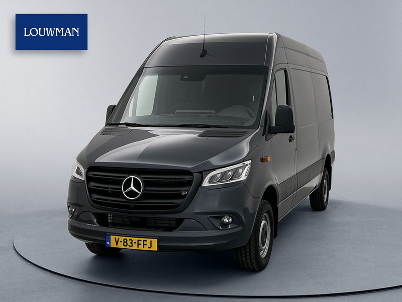 Mercedes-Benz Sprinter 419 1.9 CDI L2H2 Led Adaptieve Cruise Control 360 Graden Camera Navigatie Softclose Schuifdeur - Small van: picture 2 Mercedes-Benz Sprinter 419 1.9 CDI L2H2 Led Adaptieve Cruise Control 360 Graden Camera Navigatie Softclose Schuifdeur - Small van: picture 2