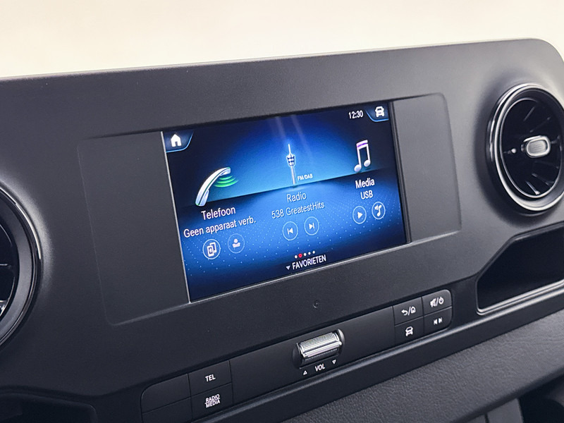 Box van Mercedes-Benz Sprinter 517 1.9 CDI Bakwagen Meubelbak 1000KG Laadklep Apple Carplay/Android Auto Cruise Control: picture 8