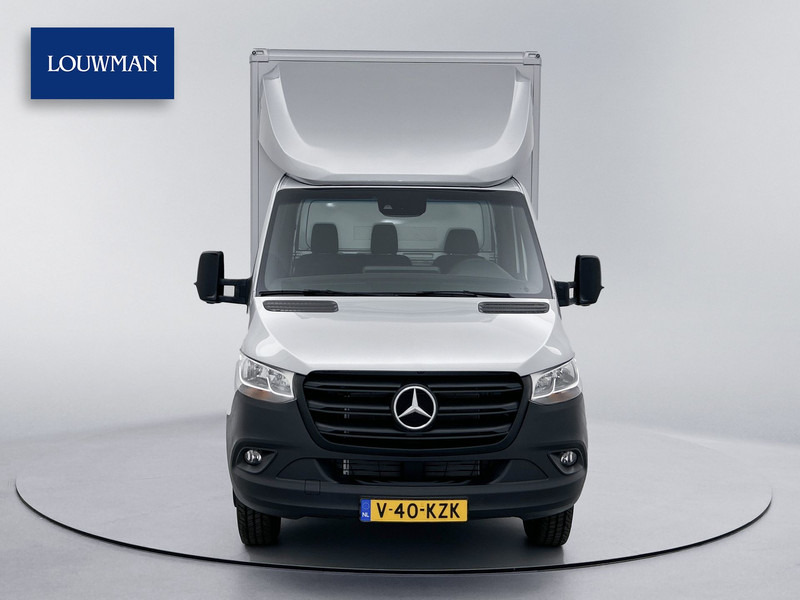 Box van Mercedes-Benz Sprinter 517 1.9 CDI Bakwagen Meubelbak 1000KG Laadklep Apple Carplay/Android Auto Cruise Control: picture 13