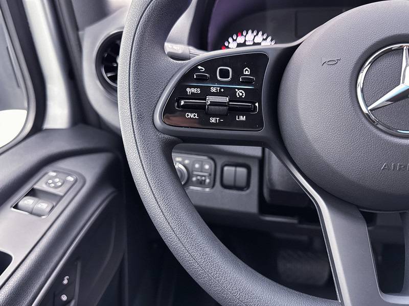 Box van Mercedes-Benz Sprinter 517 1.9 CDI Bakwagen Meubelbak 1000KG Laadklep Apple Carplay/Android Auto Cruise Control: picture 20