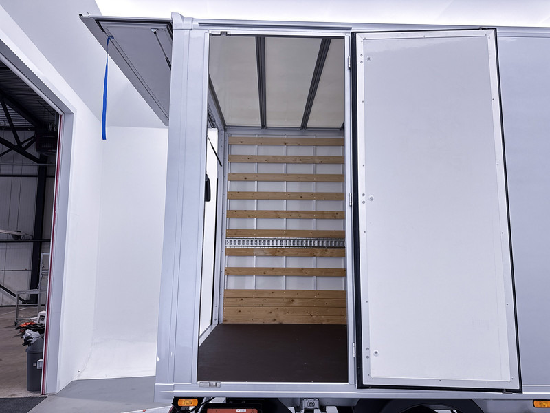 Box van Mercedes-Benz Sprinter 517 1.9 CDI Bakwagen Meubelbak 1000KG Laadklep Apple Carplay/Android Auto Cruise Control: picture 18