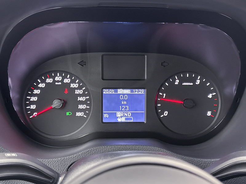 Box van Mercedes-Benz Sprinter 517 1.9 CDI Bakwagen Meubelbak 1000KG Laadklep Apple Carplay/Android Auto Cruise Control: picture 6