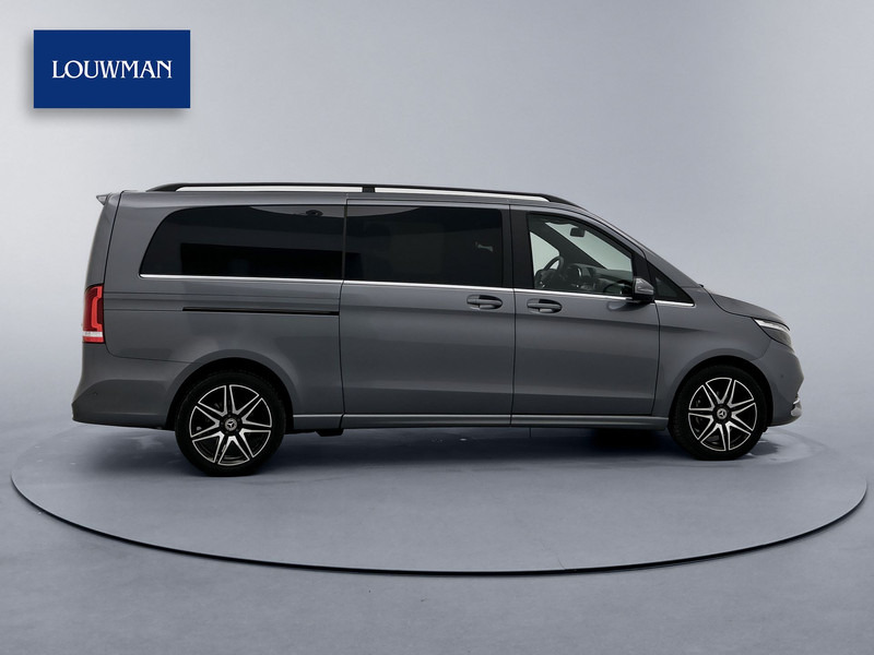 Mercedes-Benz V-Klasse 250d 4-MATIC Extra Lang BPM Vrij Direct Leverbaar LED AMG Styling - Small van, Combi van: picture 3 Mercedes-Benz V-Klasse 250d 4-MATIC Extra Lang BPM Vrij Direct Leverbaar LED AMG Styling - Small van, Combi van: picture 3