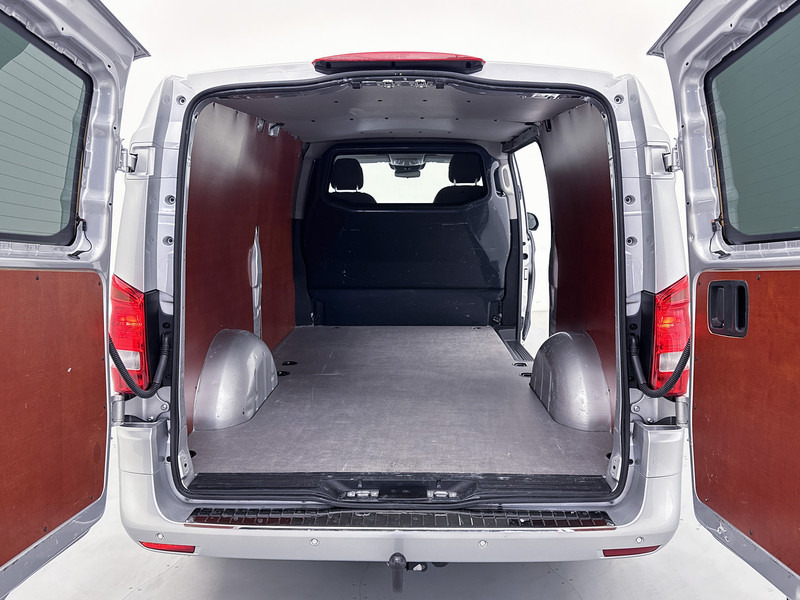 Small van Mercedes-Benz Vito 114 CDI Extra Lang Led koplampen L3 Stoelverwarming Achteruitrijcamera Apple Carplay/Android Auto Betimmering: picture 19