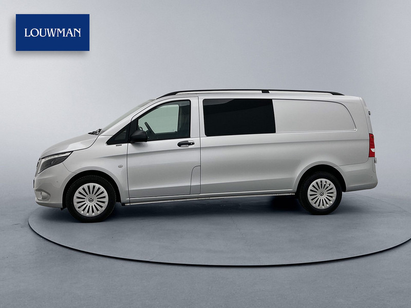 Small van Mercedes-Benz Vito 114 CDI Extra Lang Led koplampen L3 Stoelverwarming Achteruitrijcamera Apple Carplay/Android Auto Betimmering: picture 15