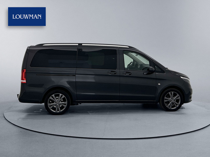 Mercedes-Benz Vito 114 CDI Lang Dubbele Cabine Trekhaak Navigatie LED Achteruitrijcamera Apple Carplay/Android Auto - Small van, Combi van: picture 4 Mercedes-Benz Vito 114 CDI Lang Dubbele Cabine Trekhaak Navigatie LED Achteruitrijcamera Apple Carplay/Android Auto - Small van, Combi van: picture 4