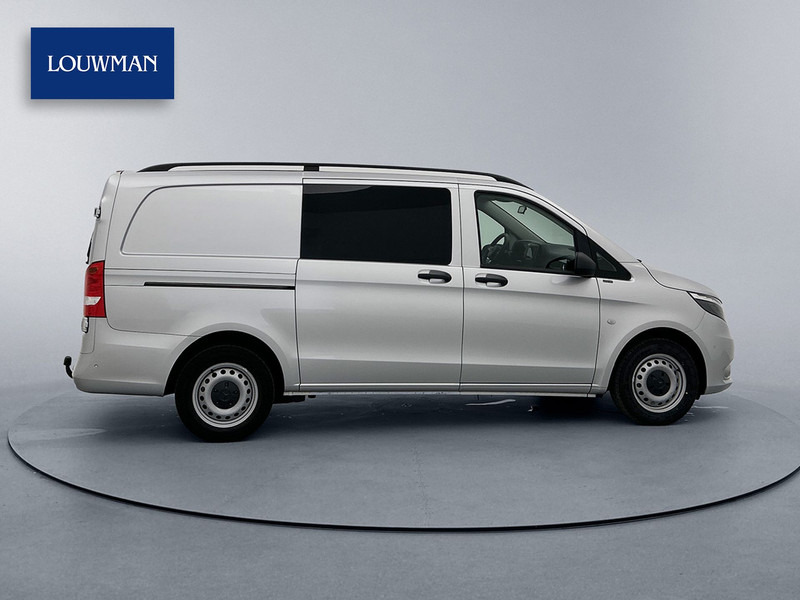 Mercedes-Benz Vito 114 CDI Lang Dubbele Schuifdeur 9G Automaat Trekhaak LED Betimmering Cruise Control - Small van: picture 3 Mercedes-Benz Vito 114 CDI Lang Dubbele Schuifdeur 9G Automaat Trekhaak LED Betimmering Cruise Control - Small van: picture 3