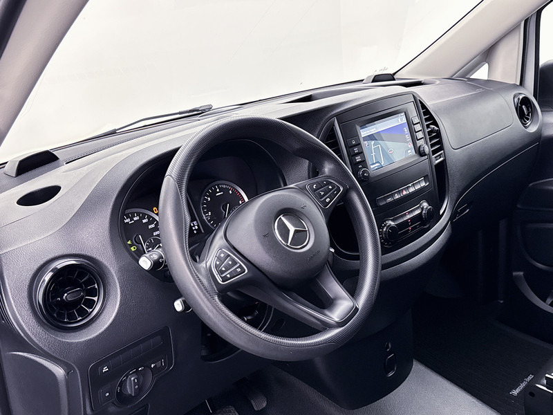 Mercedes-Benz Vito 114 CDI Lang Navigatie Achteruitrijcamera Betimmering Apple Carplay/Android Auto Cruise Control - Small van: picture 5 Mercedes-Benz Vito 114 CDI Lang Navigatie Achteruitrijcamera Betimmering Apple Carplay/Android Auto Cruise Control - Small van: picture 5